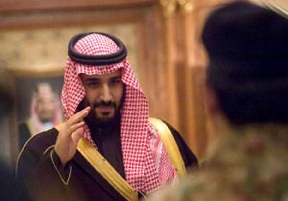مرگ ژنرال سعودی زیر شکنجه‌های بن‌سلمان +عکس