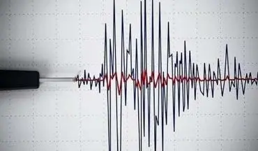 زلزله 4.1 ریشتری نهاوند را لرزاند
