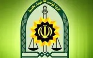  اعمال تمهیدات لازم امنیتی برای برگزاری مراسم تاسوعا و عاشورا/ موارد مشکوک را به ۱۱۰ اعلام کنید 
