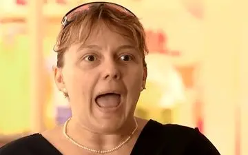 فروش آبمیوه با طعم موش!+فیلم