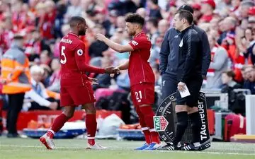 لیگ برتر انگلیس هم با اجرای قانون ۵ تعویض موافقت کرد
