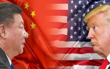  جنگ تجاری چین و آمریکا به کام هند