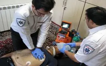 مرده زنده شد/معجزه در چهارمحال و بختیاری