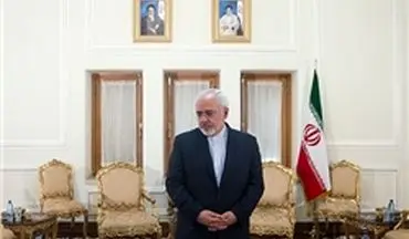 پیام تسلیت وزیر خارجه ایران در پی درگذشت جلال طالبانی