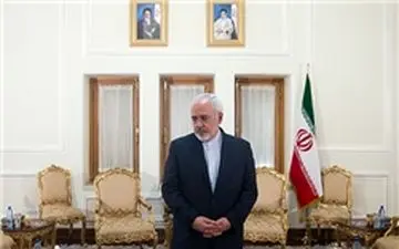 پیام تسلیت وزیر خارجه ایران در پی درگذشت جلال طالبانی