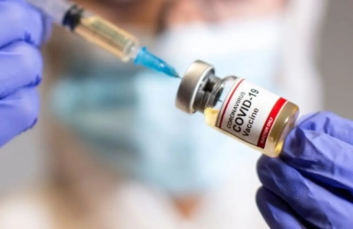 تزریق واکسن تنها برای "دوز دومی‌ها" 