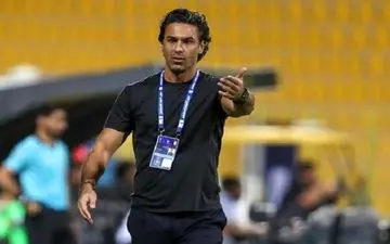 فرهاد مجیدی اخراج شد| واکنش تند مجیدی!