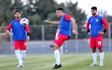 گزینه مد نظر نکونام دردسرساز شد!