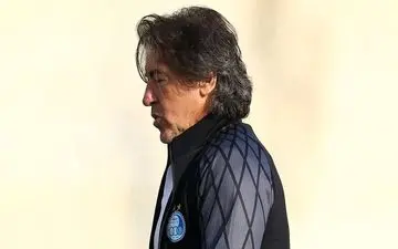 مرد پرتغالی صدرنشینی می‌خواهد/ سا پینتو در فکر چینش ترکیبی تهاجمی در یزد