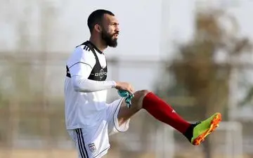 مدافع تیم ملی فوتبال: باید حمایت‌ها از تیم ملی بیشتر شود