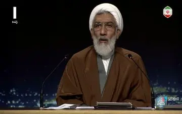 پورمحمدی: چرا کسی مسئولیت مشکلات فضای مجازی را بر عهده نمی گیرد؟ + ویدئو