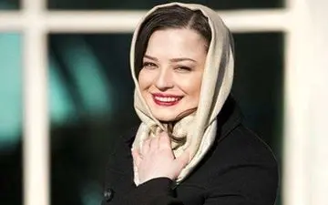  دلیل خنده های "مهراوه شریفی نیا" /عکس