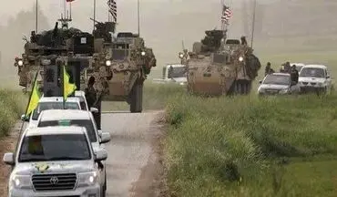 ۳ معامله پنهانی نیروهای مورد حمایت آمریکا و داعش در سوریه