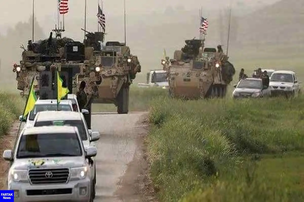 ۳ معامله پنهانی نیروهای مورد حمایت آمریکا و داعش در سوریه