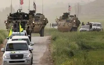 ۳ معامله پنهانی نیروهای مورد حمایت آمریکا و داعش در سوریه