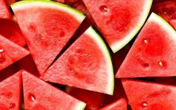 هشدار| مراقبت مسمومیت با این نوع هندوانه ها باشید