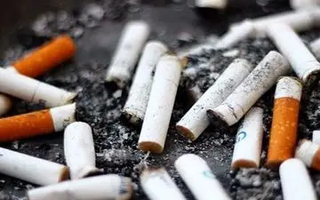 مرگ سلامت در دود؛ روزانه ۱۸۰ ایرانی قربانی دخانیات می‌شوند