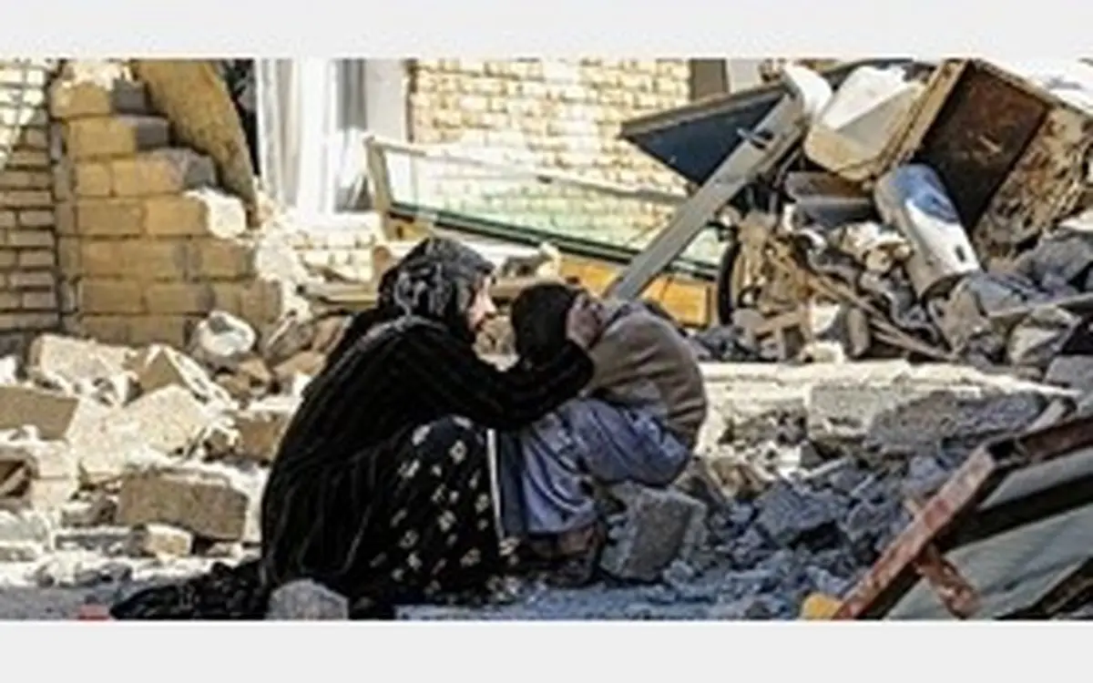 شمار کشته شدگان زلزله کرمانشاه به 521 نفر رسید
