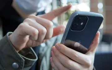 منوعیت استفاده سربازان وظیفه از لوازم الکترونیکی و صوتی