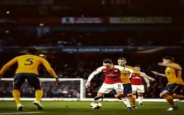  ونگر: می توانستیم همین امشب به فینال برسیم 