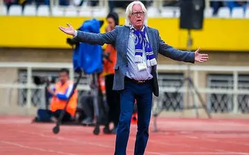 افشاگری مدیرعامل استقلال از قرارداد عجیب وینفرید شفر