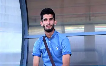 رونمایی برانکو از پدیدۀ جدید پرسپولیس