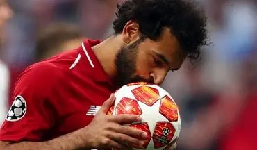 محمد صلاح پیشنهاد رئال و یوونتوس را نپذیرفت