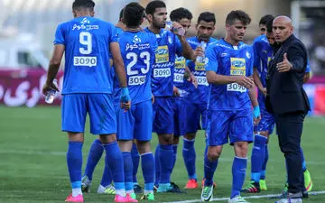 علیمنصوربازیکن کلیدی خود را از دست داد+عکس