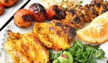  با این روش، دیگر نیازی به خرید جوجه کباب از بیرون نخواهید داشت!