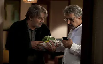 
«پشت دیوار سکوت» تمام شد/ ارائه به دفتر جشنواره فیلم فجر
