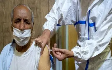 تزریق واکسن صد درصد از ابتلا مجدد جلوگیری نمی‌کند/ وجود یا عدم وجود علائم‌ به معنای عملکرد نادرست واکسن نیست