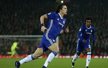 آمار/ رکورد داوید لوئیس با چلسی