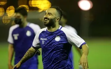 شجاعیان: نشان دادیم تیم خوبی هستیم