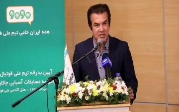 استیلی: لژیونرها اول فروردین به اردوی تیم ملی می‌آیند
