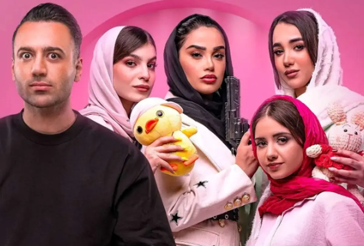 بازداشت علی صبوری | پشت‌پرده برنامه نصف‌شب چه بود؟