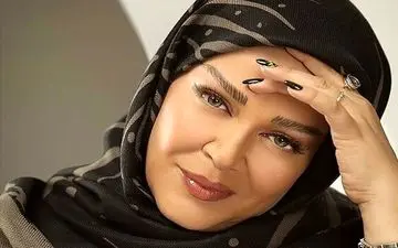 دختر حاجی با این عکس حرص “بهاره رهنما” را درآورد/ تصویر