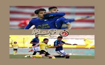 ادامه‌ رقابت قایدی و رفیعی