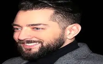 حال و هوای این روزهای بهرام رادان در ترکیه