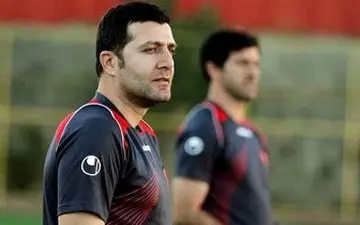  تفکر کالدرون تهاجمی است