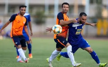  خط و نشان شجاعیان برای رقیبان احتمالی(عکس)