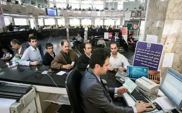 اعلام ساعت کاری بانک‌ها در ۱۴ فروردین