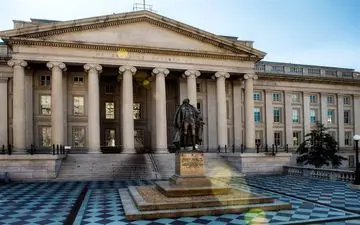 آمریکا ۳ مرکز فضایی ایران را تحریم کرد