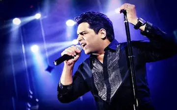  برگزاری کنسرت خواننده مشهور پاپ بعد از مدت ها دوری