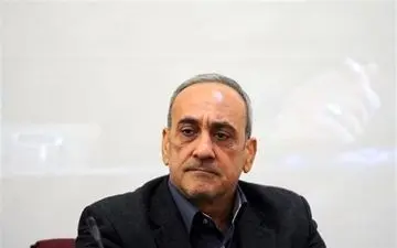 گرشاسبی : در اهواز فوتبالی ندیدیم ؛ تا دریافت گزارش دقیق صبر می کنیم!