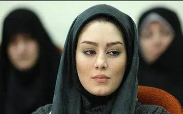 واکنش سحر قریشی به شایعه ارتباطش با طارمی + عکس