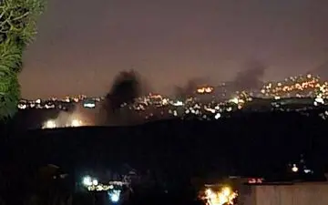 دستور فوری تخلیه 53 منطقه در شرق و جنوب لبنان توسط ارتش رژیم صهیونیستی