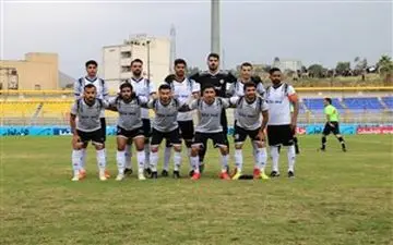 رونمایی از ترکیب اصلی نفت مقابل خیبر خرم آباد