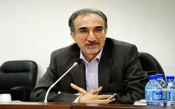 استارت انتقال آب از دریای عمان به ۳ استان زده شد