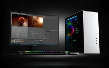 راهنمای انتخاب و خرید کامپیوتر برای رشته گرافیک