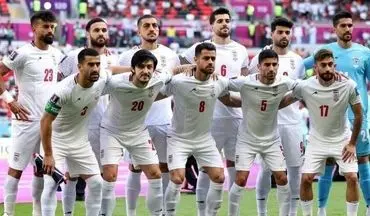  برنامه تیم ملی تا جام ملت‌ها پر شد 